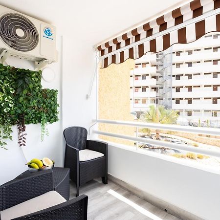 פלאייה דה לאס אמריקס Home2Book Charming Studio Costa Adeje מראה חיצוני תמונה