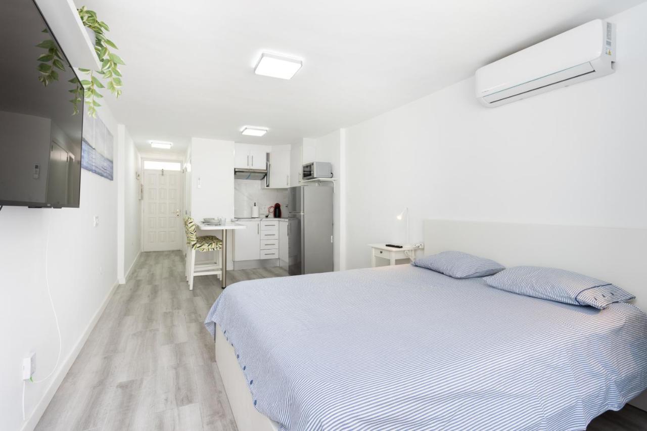 פלאייה דה לאס אמריקס Home2Book Charming Studio Costa Adeje מראה חיצוני תמונה