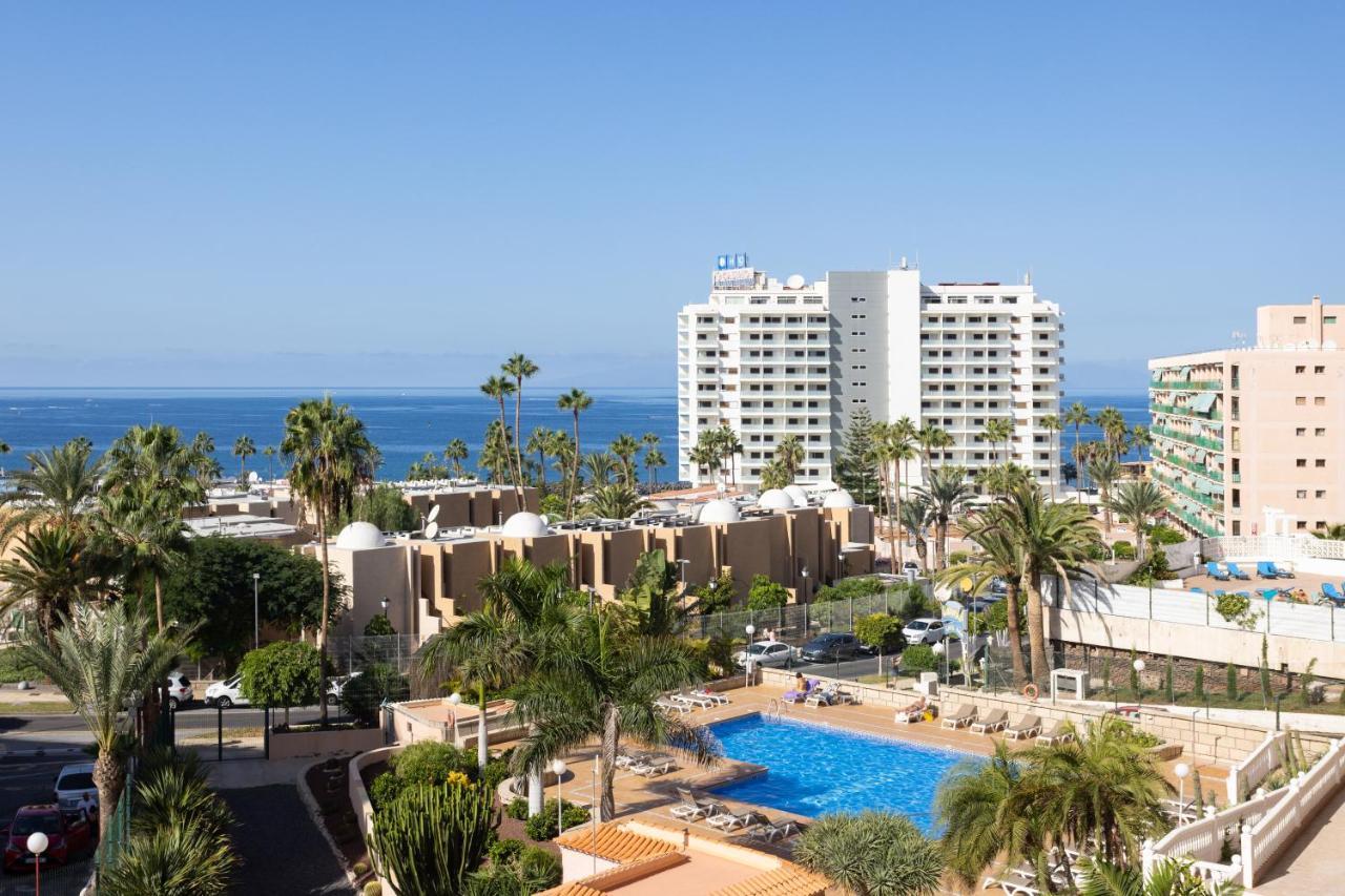 פלאייה דה לאס אמריקס Home2Book Charming Studio Costa Adeje מראה חיצוני תמונה