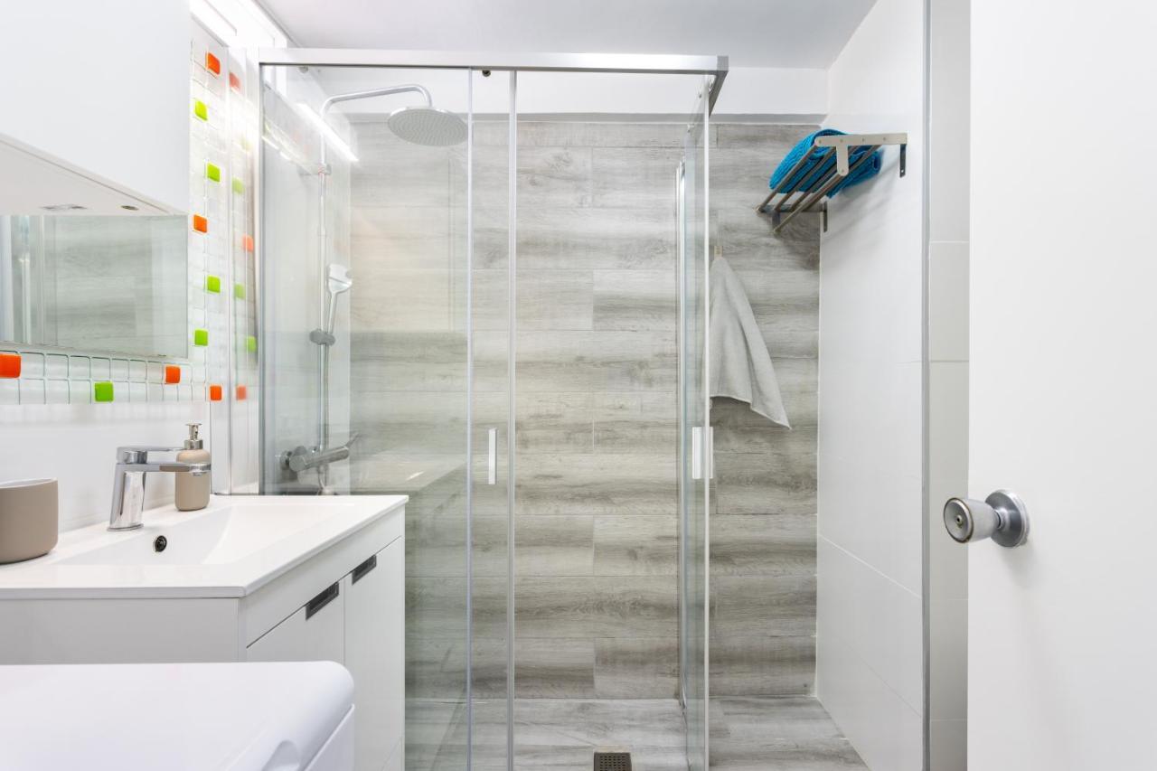 פלאייה דה לאס אמריקס Home2Book Charming Studio Costa Adeje מראה חיצוני תמונה