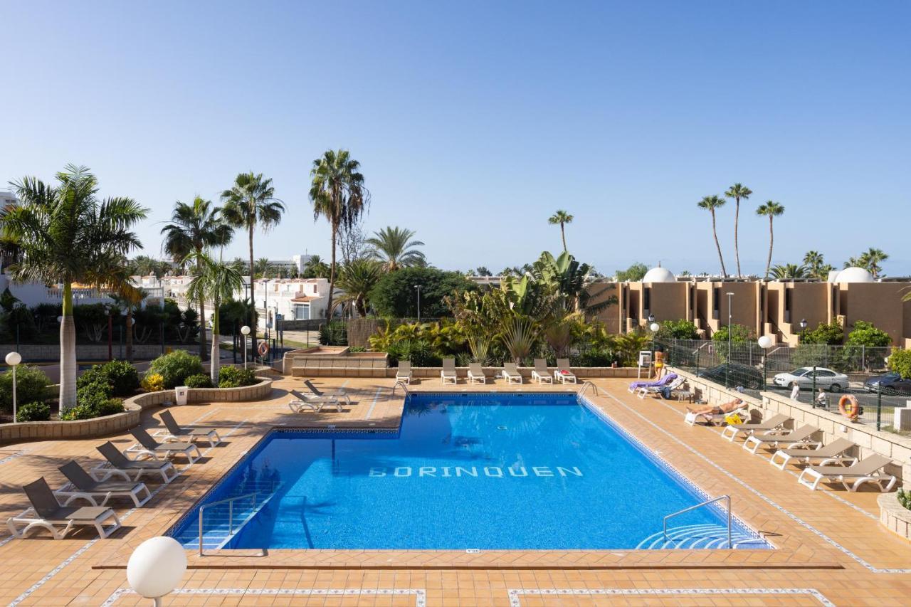פלאייה דה לאס אמריקס Home2Book Charming Studio Costa Adeje מראה חיצוני תמונה