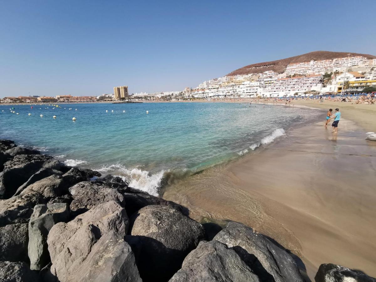 פלאייה דה לאס אמריקס Home2Book Charming Studio Costa Adeje מראה חיצוני תמונה