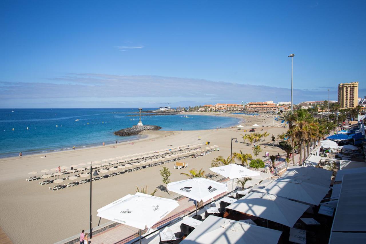 פלאייה דה לאס אמריקס Home2Book Charming Studio Costa Adeje מראה חיצוני תמונה