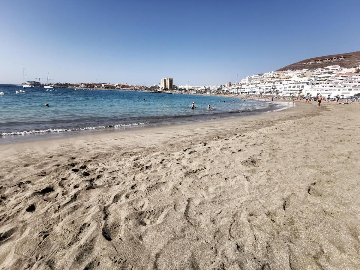 פלאייה דה לאס אמריקס Home2Book Charming Studio Costa Adeje מראה חיצוני תמונה