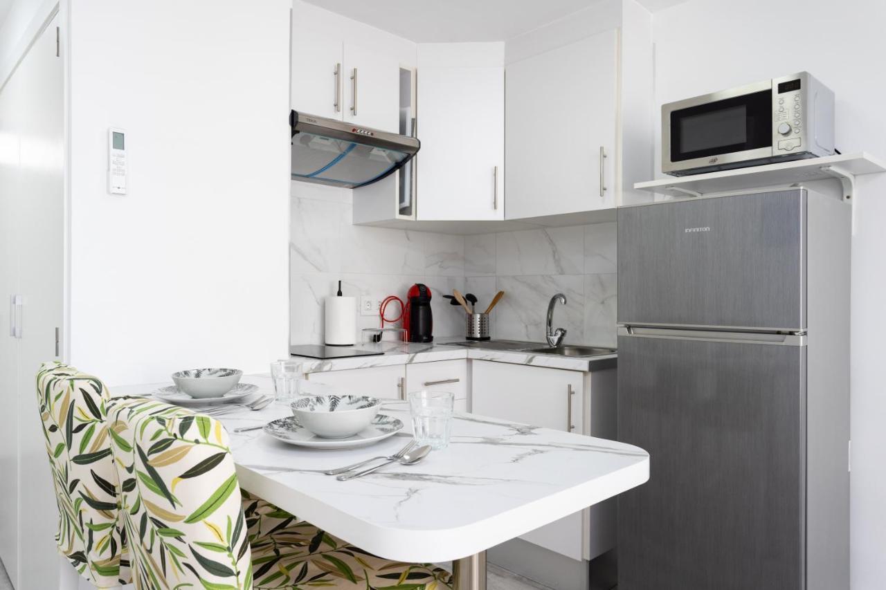 פלאייה דה לאס אמריקס Home2Book Charming Studio Costa Adeje מראה חיצוני תמונה