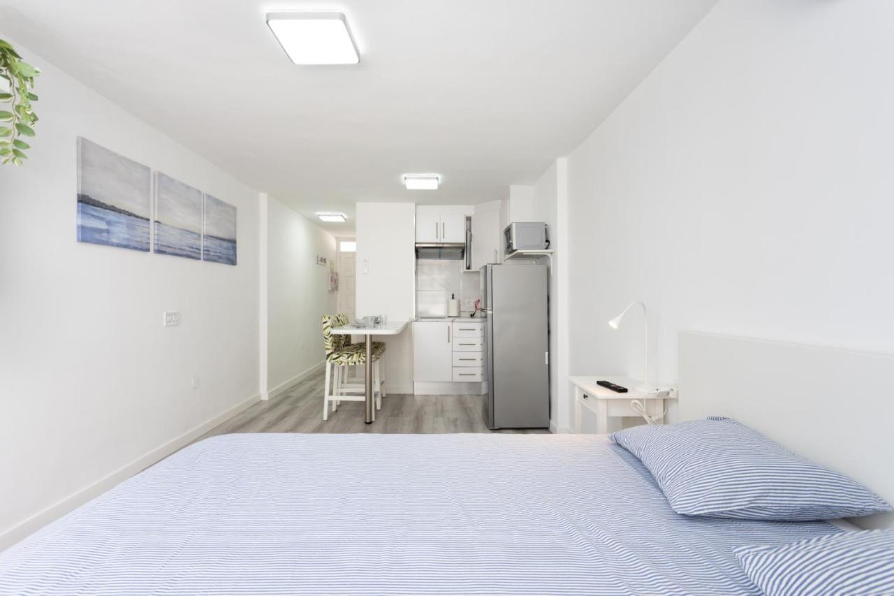 פלאייה דה לאס אמריקס Home2Book Charming Studio Costa Adeje מראה חיצוני תמונה