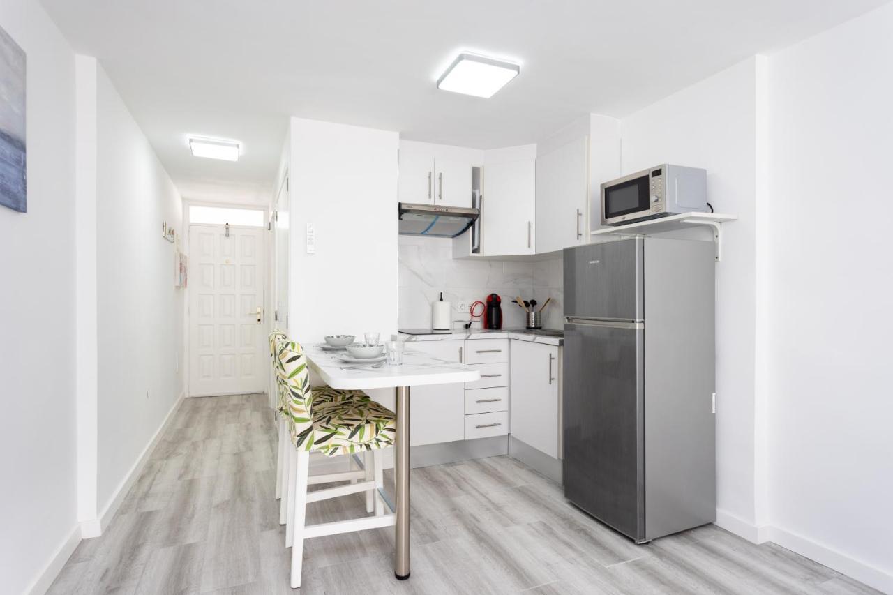 פלאייה דה לאס אמריקס Home2Book Charming Studio Costa Adeje מראה חיצוני תמונה