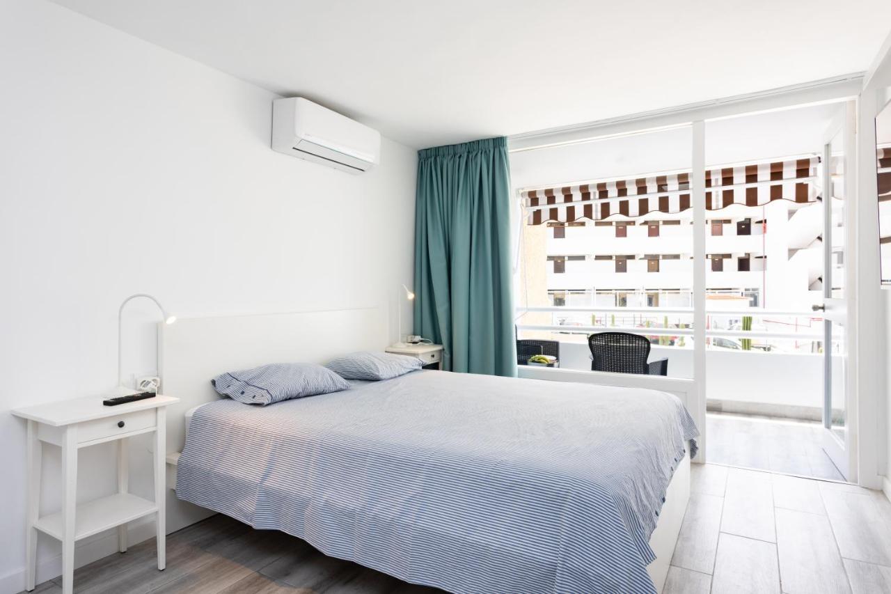 פלאייה דה לאס אמריקס Home2Book Charming Studio Costa Adeje מראה חיצוני תמונה