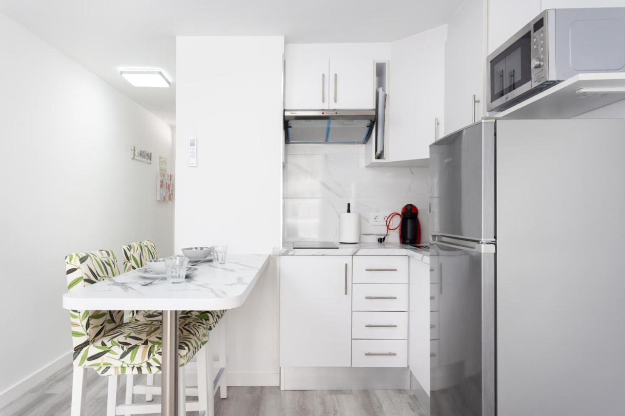 פלאייה דה לאס אמריקס Home2Book Charming Studio Costa Adeje מראה חיצוני תמונה