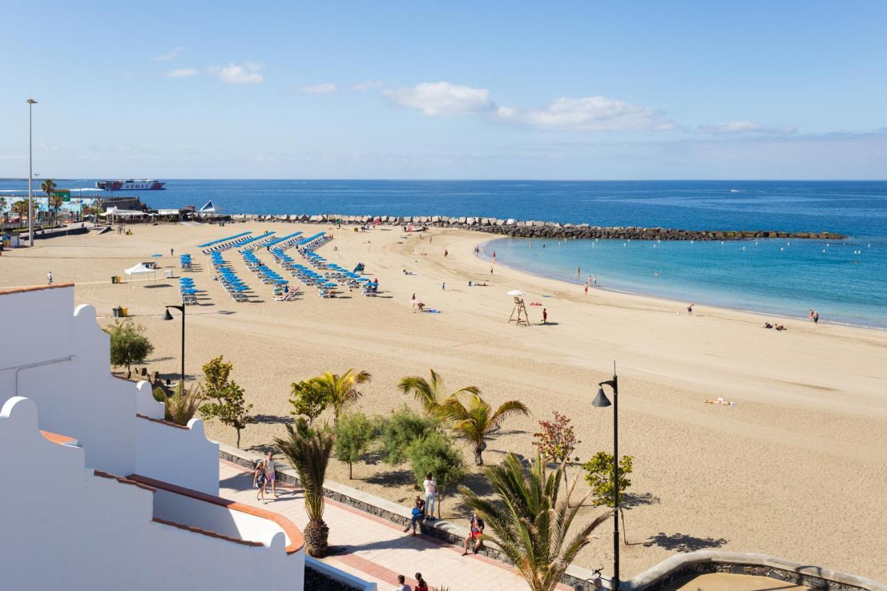 פלאייה דה לאס אמריקס Home2Book Charming Studio Costa Adeje מראה חיצוני תמונה