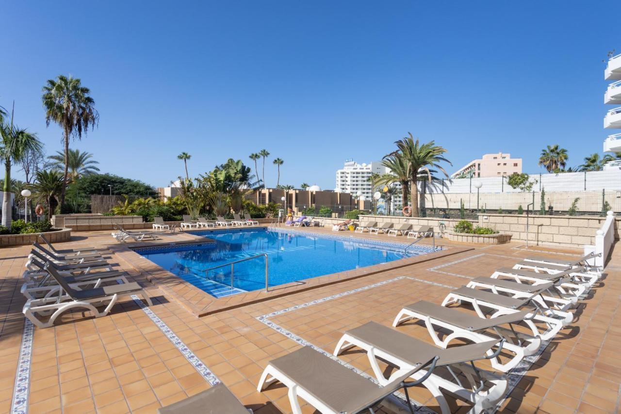 פלאייה דה לאס אמריקס Home2Book Charming Studio Costa Adeje מראה חיצוני תמונה